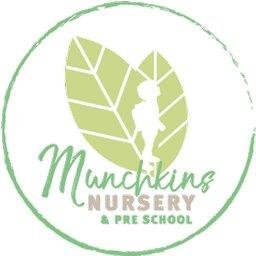 Company logo Munchkins Nursery