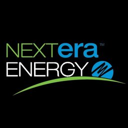 Company logo NextEra Energy