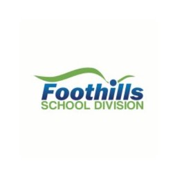 Company logo Foothills School Division