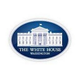 Company logo The White House