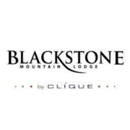 Company logo Blackstone Mountain Lodge