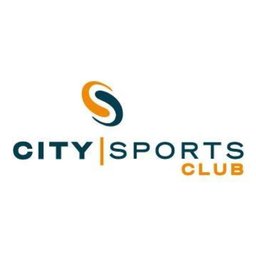 Company logo City Sports Clubs