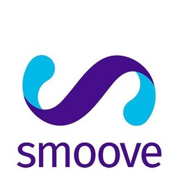 Company logo SMOOVE