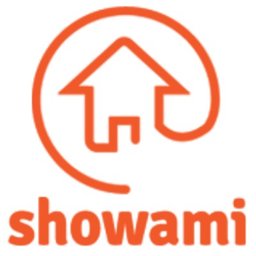 Company logo Showami