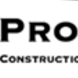 Company logo Pro-Line Building Materials