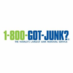 Company logo 1-800-GOT-JUNK?