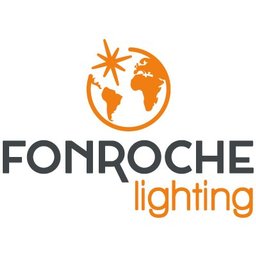 Company logo Fonroche Lighting