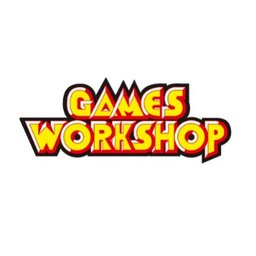 Company logo Games Workshop