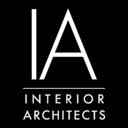 Company logo IA Interior Architects