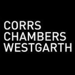 Company logo Corrs Chambers Westgarth