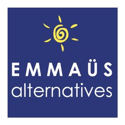 Logo de l'entreprise Emmaüs Alternatives