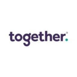 Company logo Together