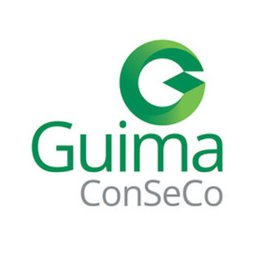Company logo GUIMA CONSECO