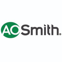 Company logo A. O. Smith Corporation