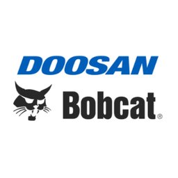 Company logo Doosan