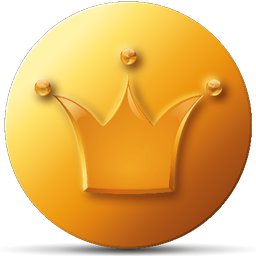 Company logo Crown Oil