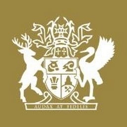 Company logo Queensland Treasury
