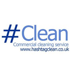 Company logo Hashtag Clean Ltd