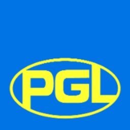 Company logo PGL