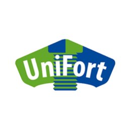 Company logo Unifort Ltda