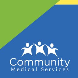 Company logo Community Medical Services