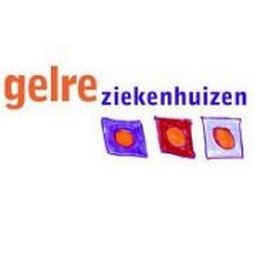 Company logo Gelre ziekenhuizen