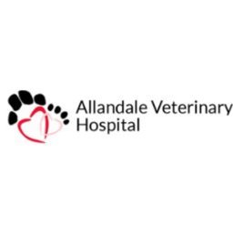 Company logo Allandale Veterinary Hospital