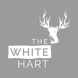 Company logo The White Hart South Harting