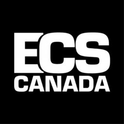 Company logo ECS Canada