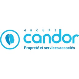 Logo de l'entreprise Groupe Candor