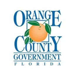 Company logo Orange County, FL