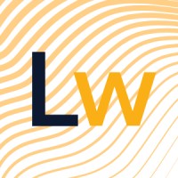 Logotipo de la empresa Lucidworks