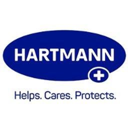 Firmenlogo Hartmann