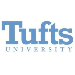 Company logo Tufts University
