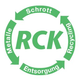 Firmenlogo Recycling Center Kirchhoff GmbH