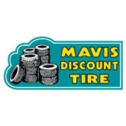 Company logo Mavis Discount Tire