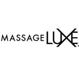 Company logo MassageLuXe