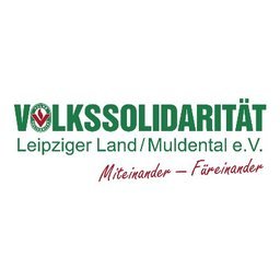 Firmenlogo Volkssolidarität Leipziger Land / Muldental e.V.