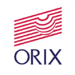 Company logo Orix