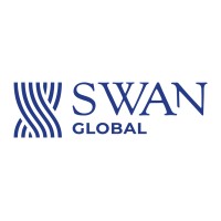 شعار الشركة Swan Global