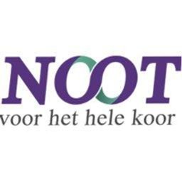 Company logo Noot