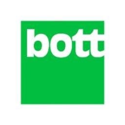 Bott GmbH & Co. KG Logo