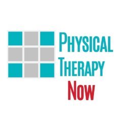 Company logo Physical Therapy NOW