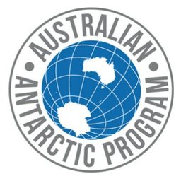 Company logo Australian Antarctic Division