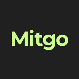 شعار الشركة Mitgo