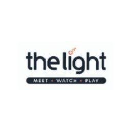 Company logo The Light