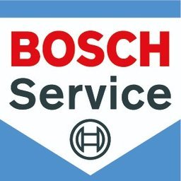 Company logo Bosch Car Service