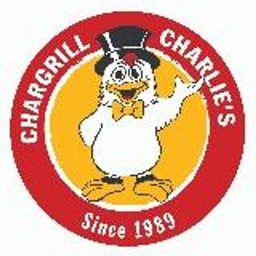 Company logo Chargrill Charlies