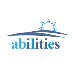 Company logo Abilities Community Services
