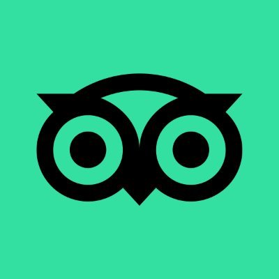 Firmenlogo TripAdvisor